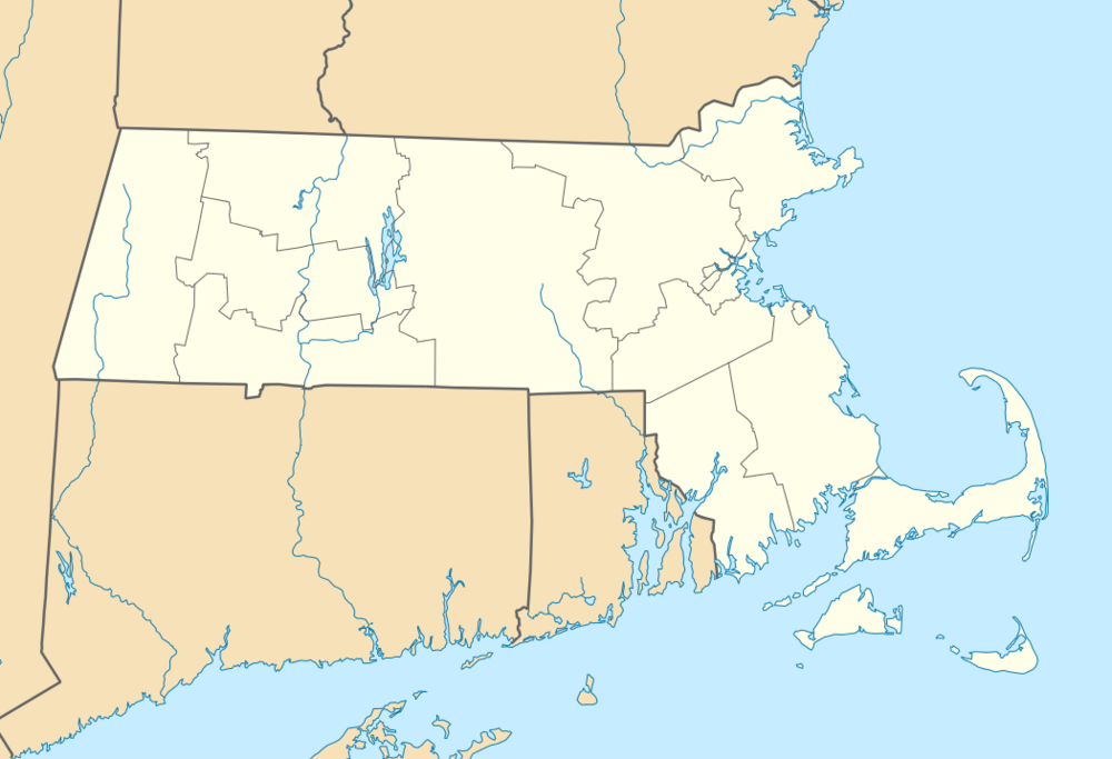 Concord, MA (USA) (Massachusetts)
