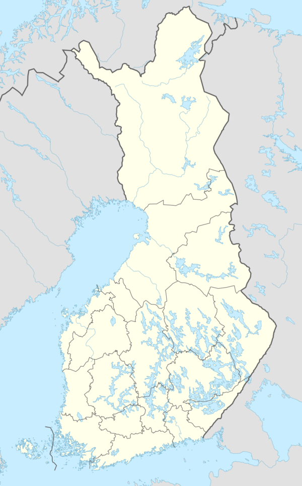 Forssa (FIN) (Finnland)
