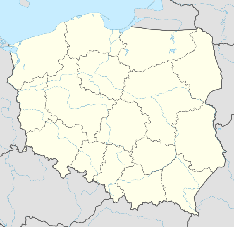 Nowy Targ (POL) (Polen)