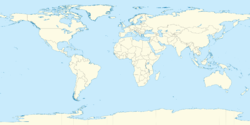 Karte: Welt