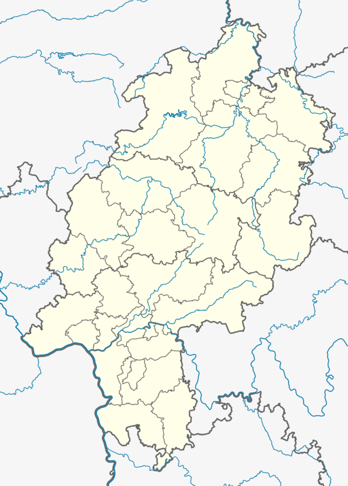 Limburg (Hessen)