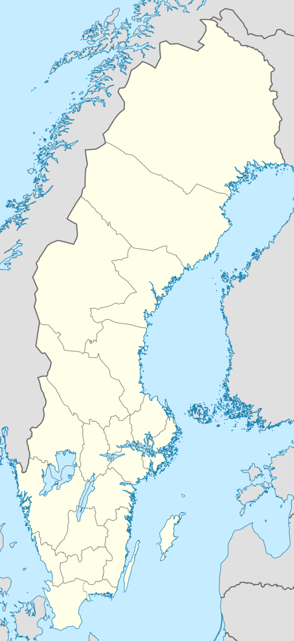 Insjön (SWE) (Schweden)