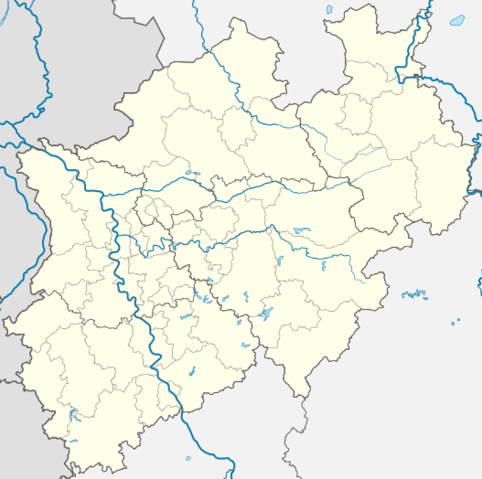 Oberhausen (Nordrhein-Westfalen)