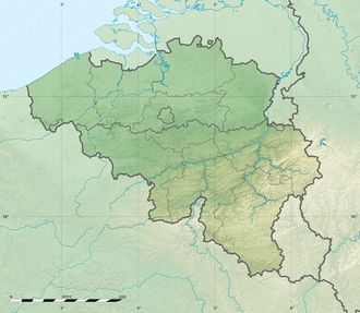 Stadt in Belgien (Belgien)